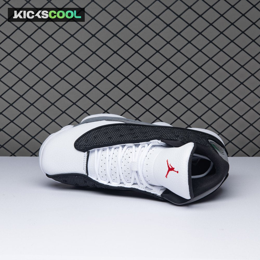 Jordan 13 Retro Black Flint DJ5982-060 Men's
