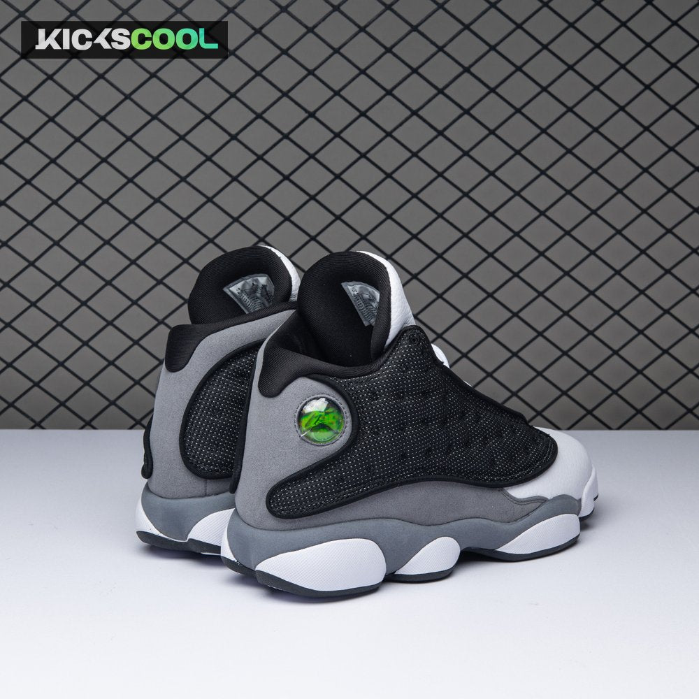 Jordan 13 Retro Black Flint DJ5982-060 Men's