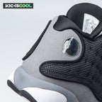 Jordan 13 Retro Black Flint DJ5982-060 Men's