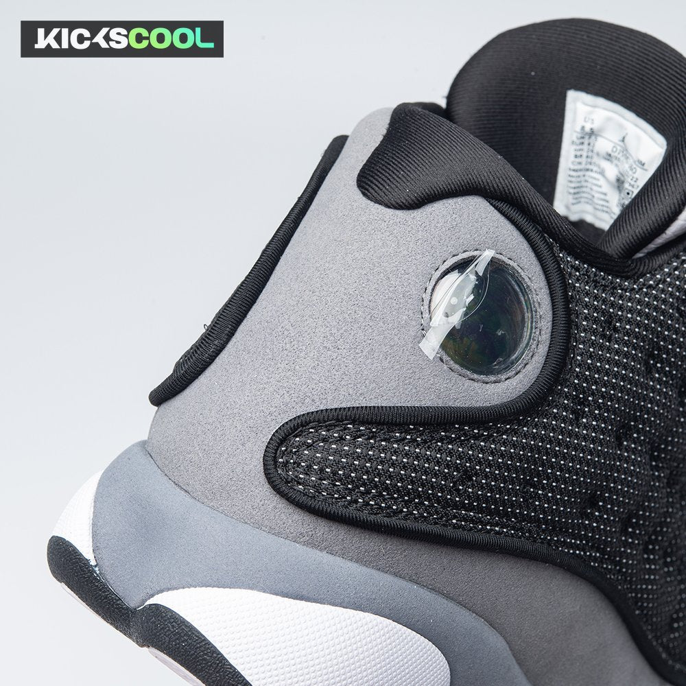 Jordan 13 Retro Black Flint DJ5982-060 Men's