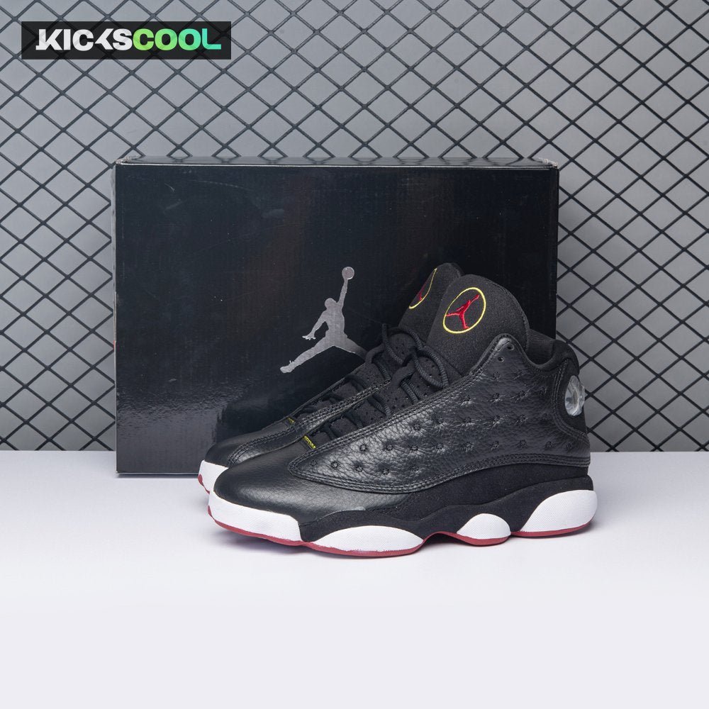 Jordan 13 Retro Playoffs (2011) 414571-001 Men's