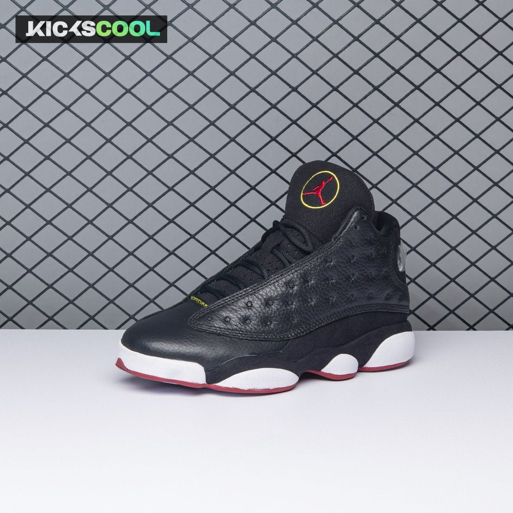 Jordan 13 Retro Playoffs (2011) 414571-001 Men's
