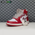 Jordan 1 High OG Newstalgia Chenille DJ4891-061 Unisex