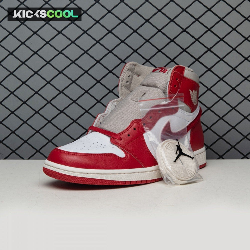 Jordan 1 High OG Newstalgia Chenille DJ4891-061 Unisex