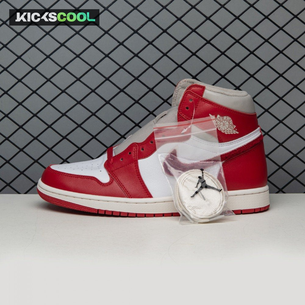 Jordan 1 High OG Newstalgia Chenille DJ4891-061 Unisex