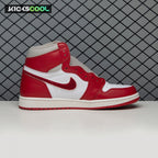 Jordan 1 High OG Newstalgia Chenille DJ4891-061 Unisex
