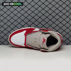Jordan 1 High OG Newstalgia Chenille DJ4891-061 Unisex