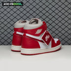 Jordan 1 High OG Newstalgia Chenille DJ4891-061 Unisex