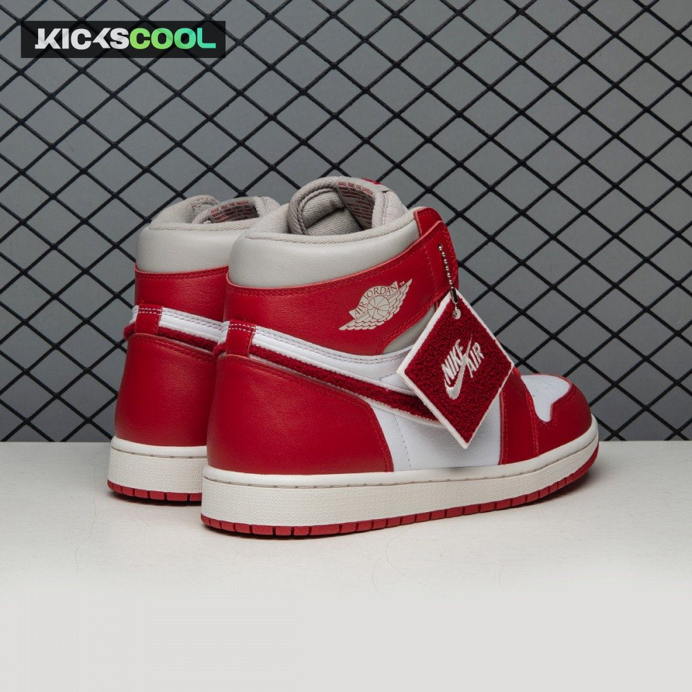 Jordan 1 High OG Newstalgia Chenille DJ4891-061 Unisex