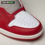 Jordan 1 High OG Newstalgia Chenille DJ4891-061 Unisex