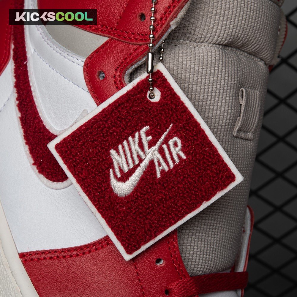 Jordan 1 High OG Newstalgia Chenille DJ4891-061 Unisex