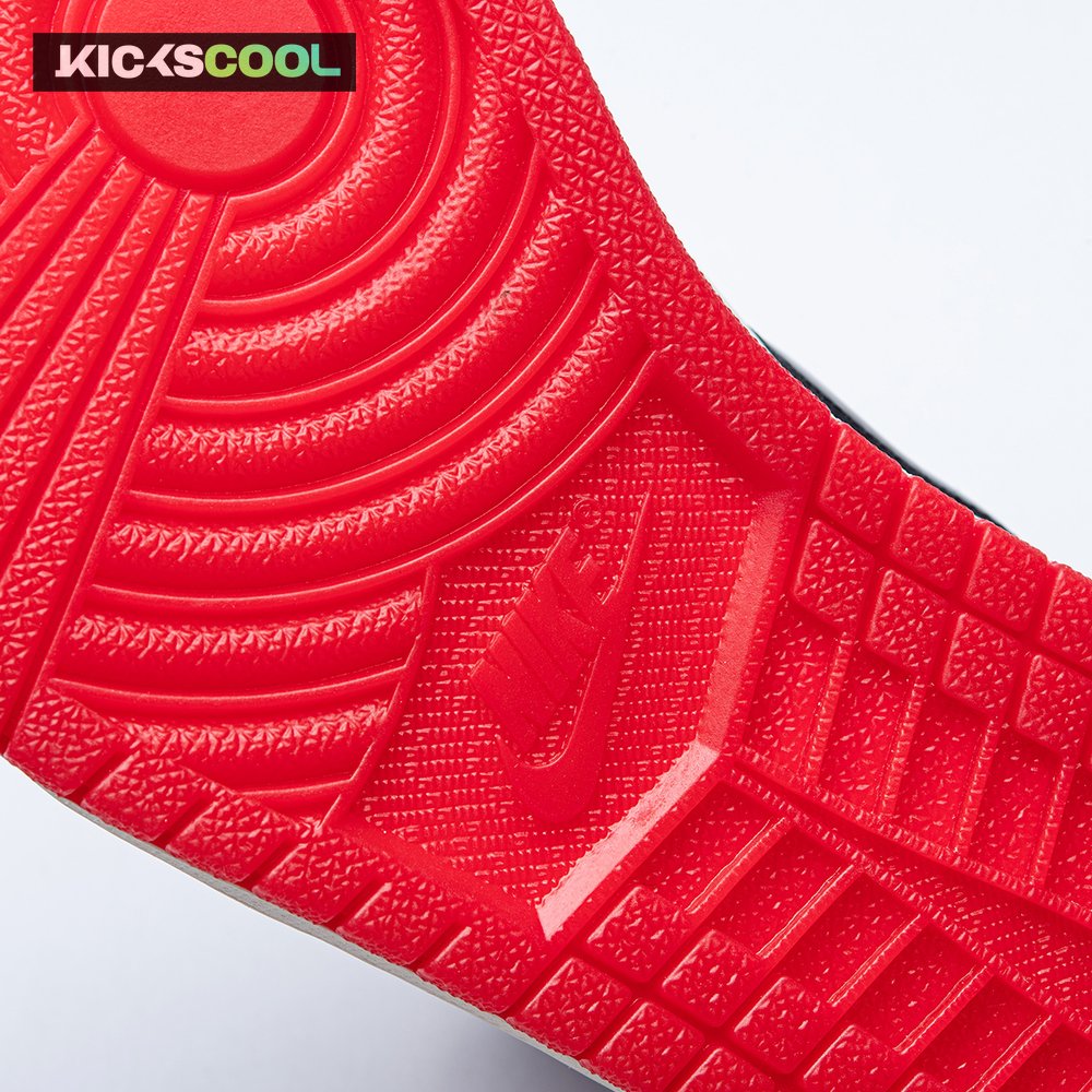 Jordan 1 High OG Spider-Man Across The Spider-Verse Unisex