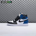 Jordan 1 High OG Union LA Fragment DZ5485-041 Unisex