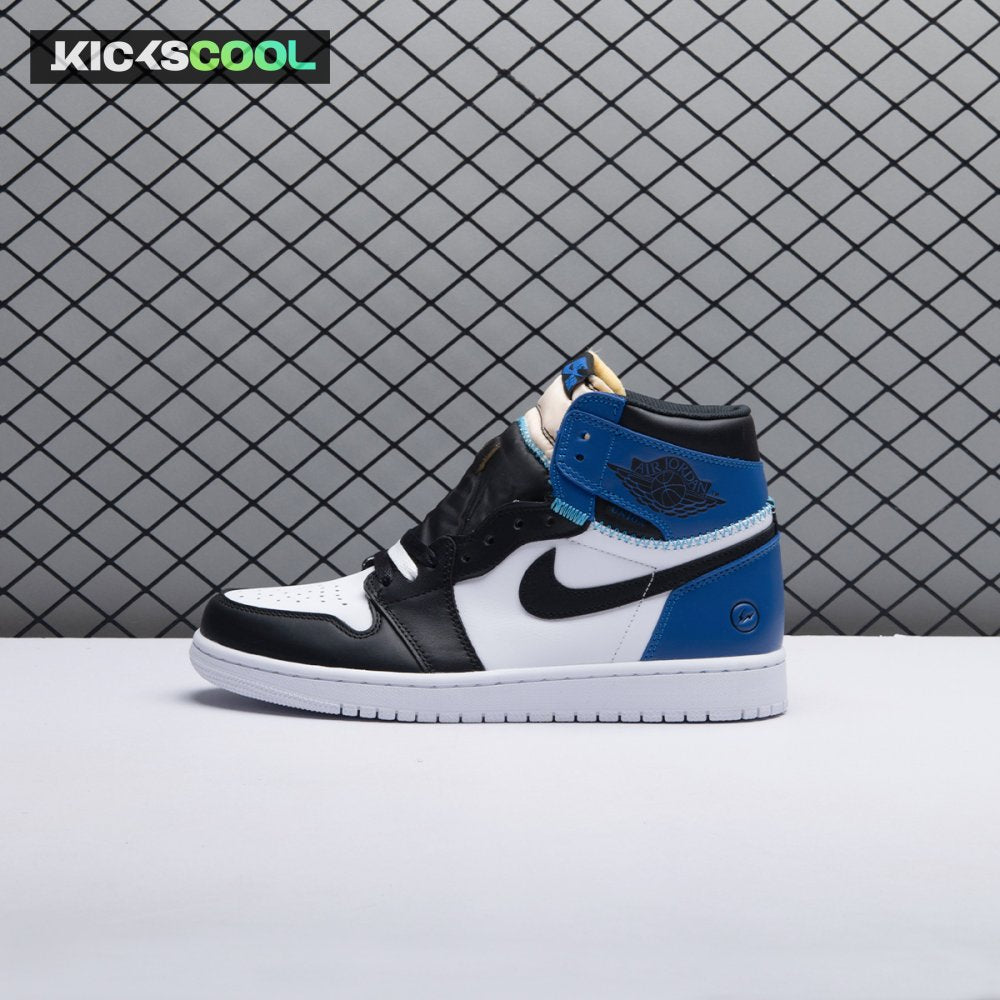 Jordan 1 High OG Union LA Fragment DZ5485-041 Unisex