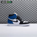 Jordan 1 High OG Union LA Fragment DZ5485-041 Unisex