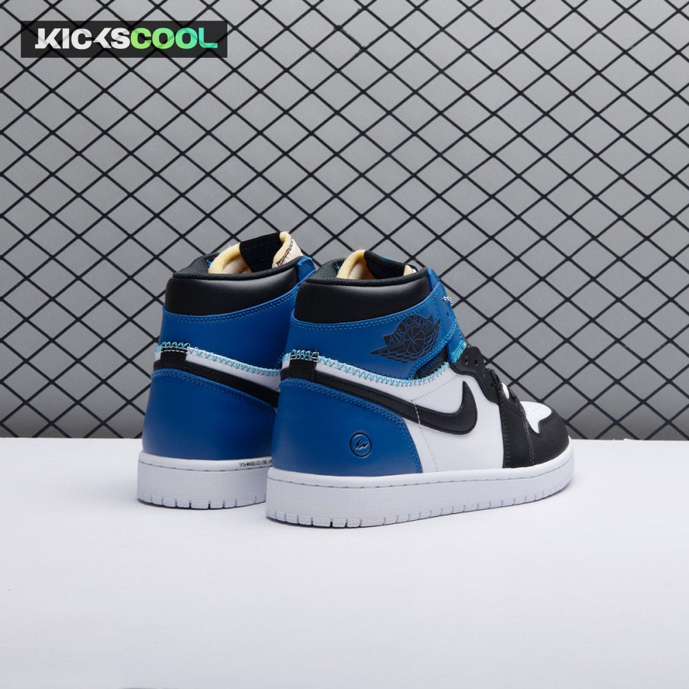 Jordan 1 High OG Union LA Fragment DZ5485-041 Unisex