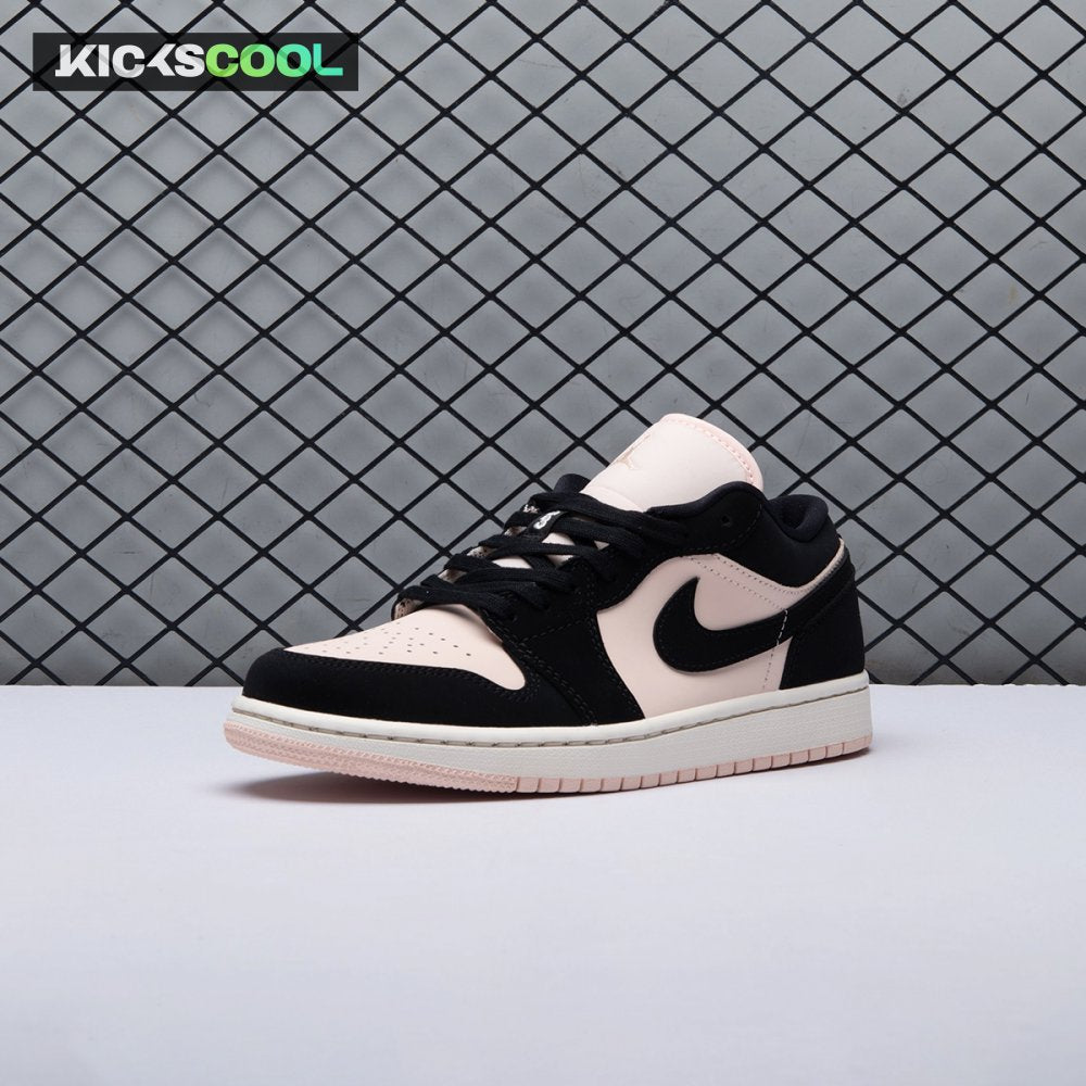 Jordan 1 Low Black Guava Ice DC0774-003 Unisex