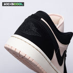 Jordan 1 Low Black Guava Ice DC0774-003 Unisex