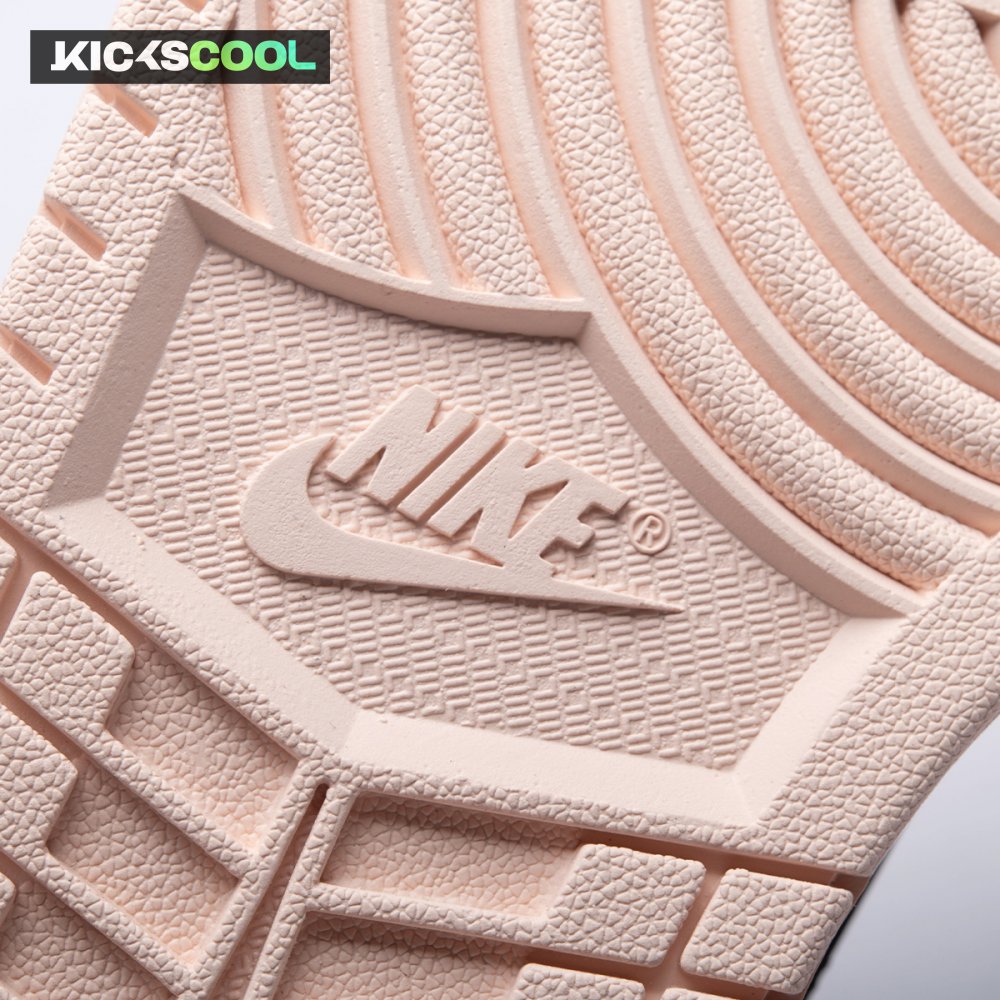 Jordan 1 Low Black Guava Ice DC0774-003 Unisex