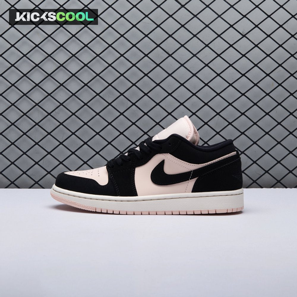 Jordan 1 Low Black Guava Ice DC0774-003 Unisex