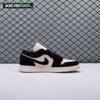 Jordan 1 Low Black Guava Ice DC0774-003 Unisex