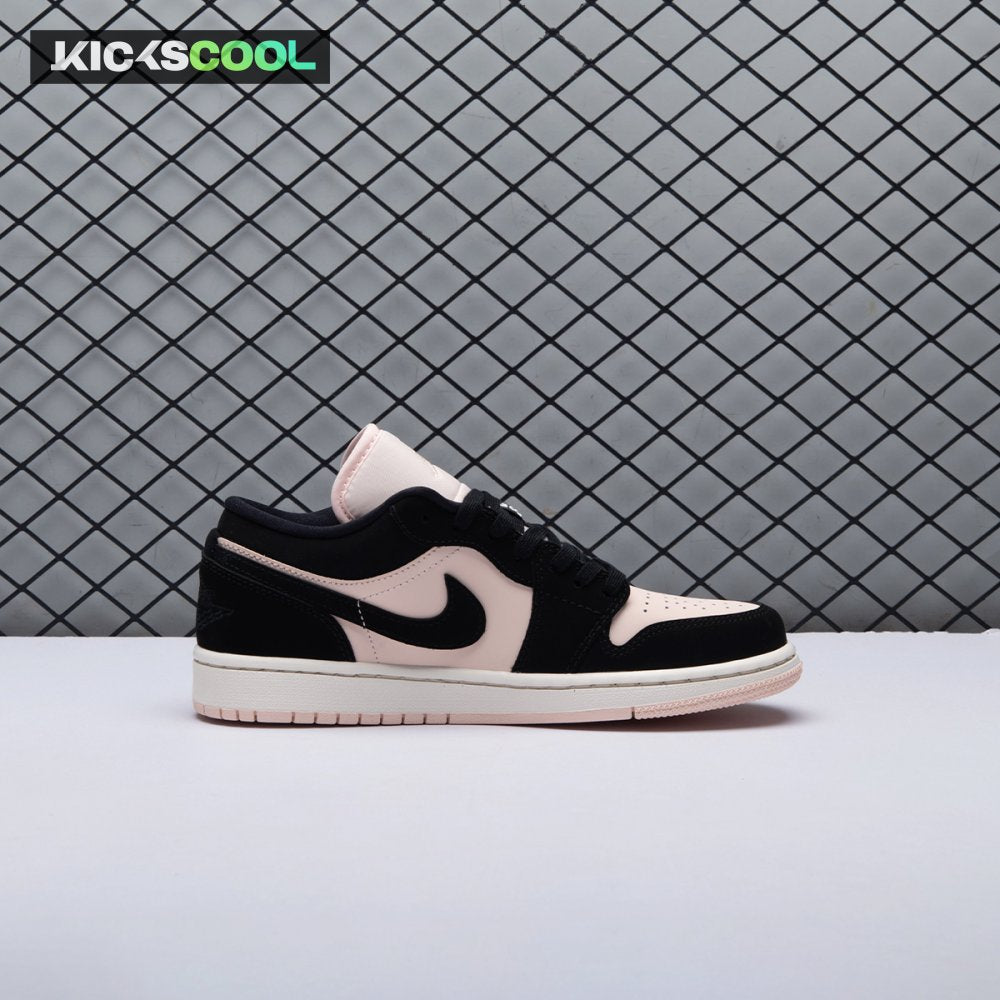 Jordan 1 Low Black Guava Ice DC0774-003 Unisex