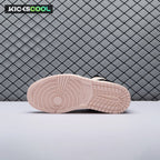 Jordan 1 Low Black Guava Ice DC0774-003 Unisex