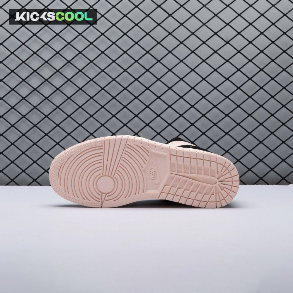 Jordan 1 Low Black Guava Ice DC0774-003 Unisex