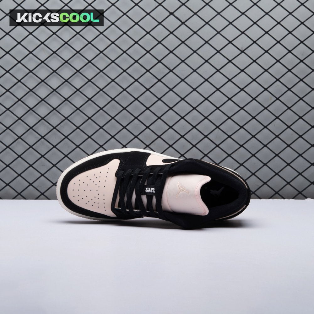 Jordan 1 Low Black Guava Ice DC0774-003 Unisex