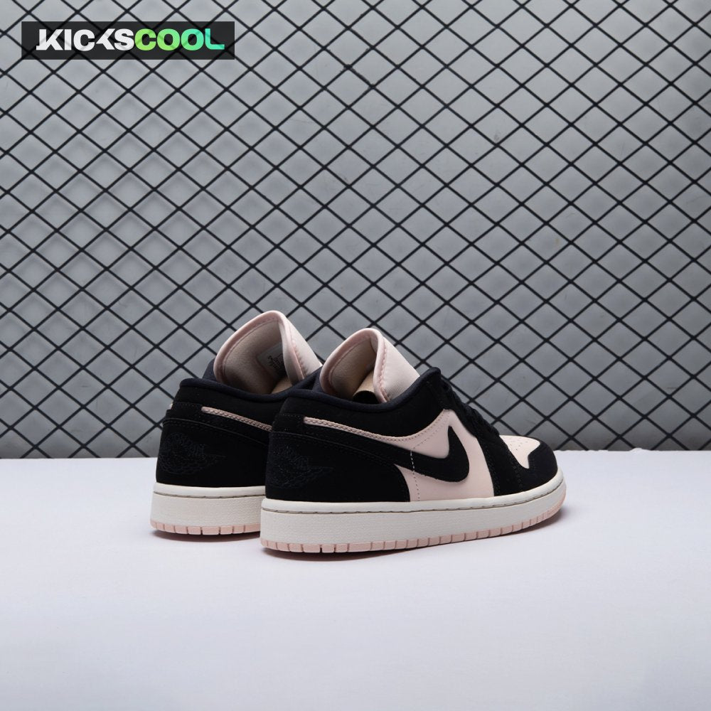 Jordan 1 Low Black Guava Ice DC0774-003 Unisex