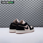 Jordan 1 Low Black Guava Ice DC0774-003 Unisex
