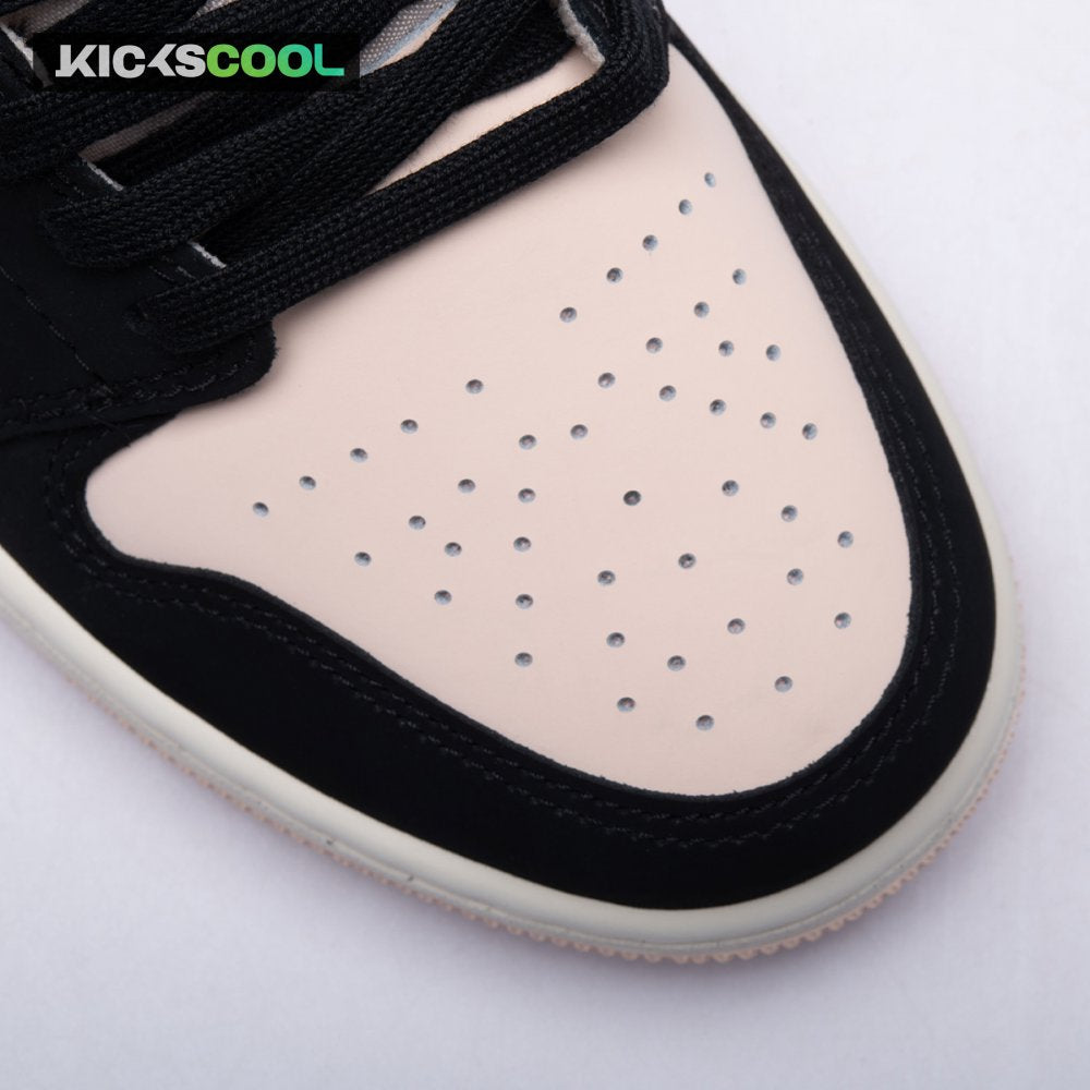 Jordan 1 Low Black Guava Ice DC0774-003 Unisex