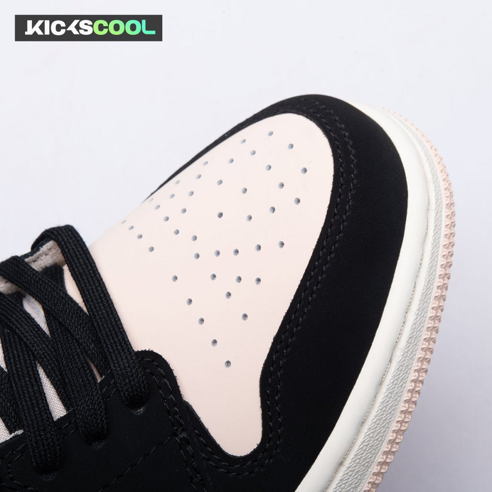 Jordan 1 Low Black Guava Ice DC0774-003 Unisex