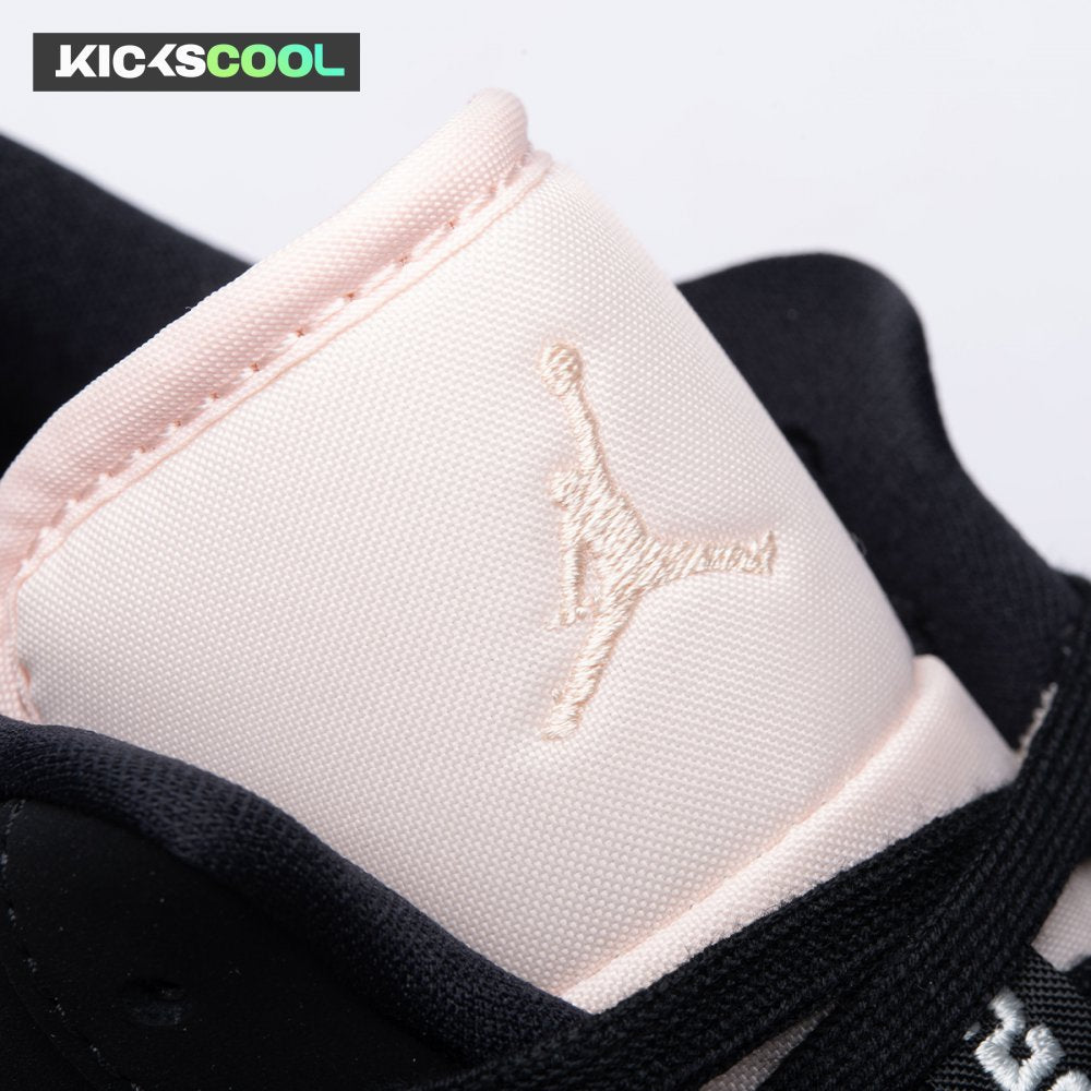 Jordan 1 Low Black Guava Ice DC0774-003 Unisex
