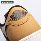 Jordan 1 Low OG Rookie of the Year CZ0790-107 Unisex