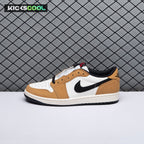 Jordan 1 Low OG Rookie of the Year CZ0790-107 Unisex