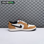 Jordan 1 Low OG Rookie of the Year CZ0790-107 Unisex