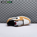 Jordan 1 Low OG Rookie of the Year CZ0790-107 Unisex