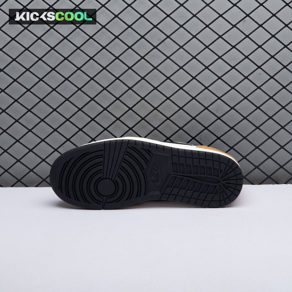 Jordan 1 Low OG Rookie of the Year CZ0790-107 Unisex