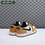 Jordan 1 Low OG Rookie of the Year CZ0790-107 Unisex