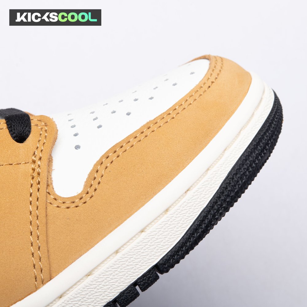 Jordan 1 Low OG Rookie of the Year CZ0790-107 Unisex