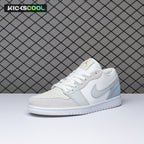 Jordan 1 Low Paris CV3043-100 Unisex