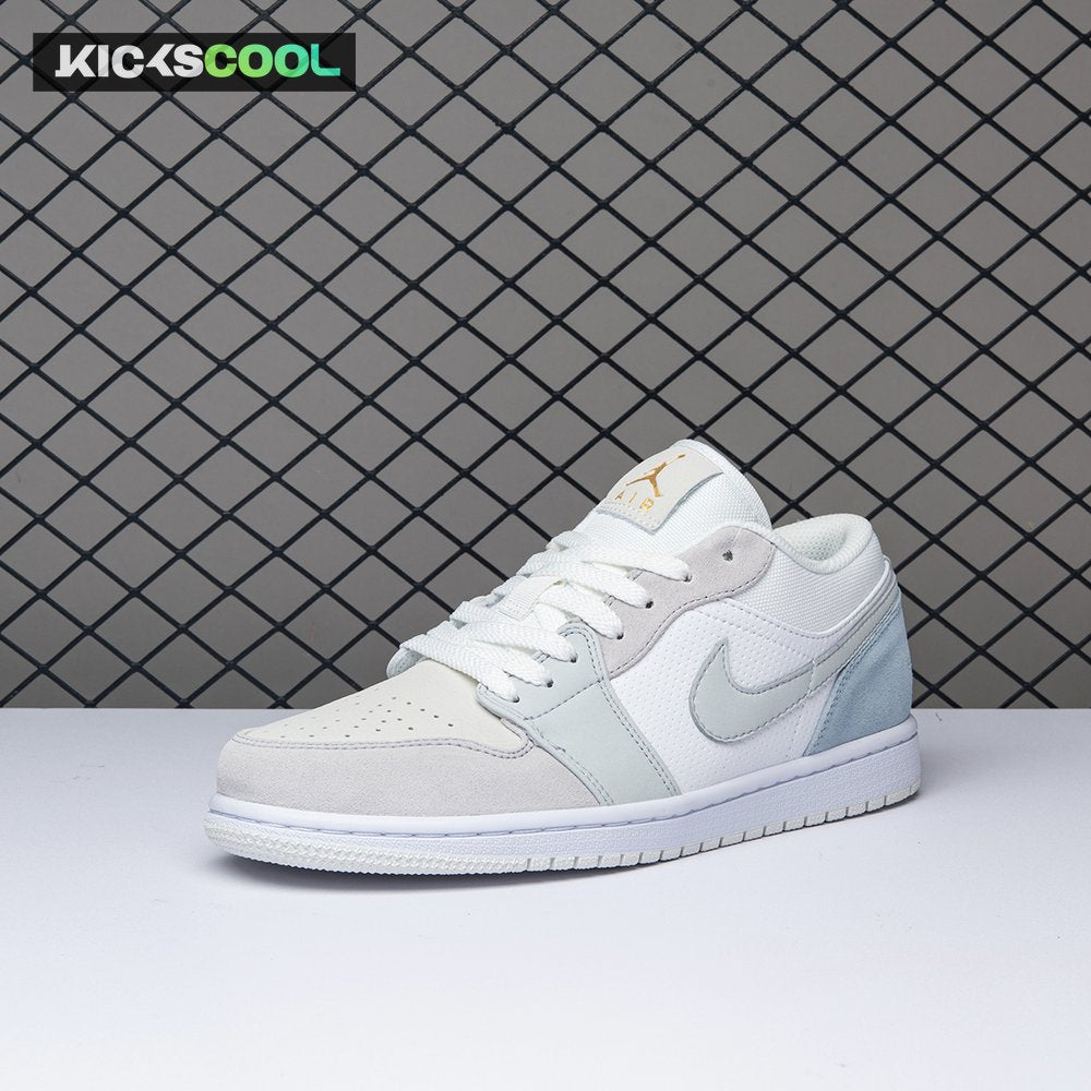 Jordan 1 Low Paris CV3043-100 Unisex
