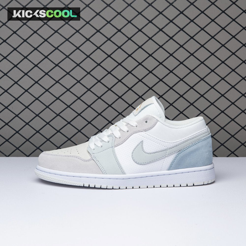 Jordan 1 Low Paris CV3043-100 Unisex