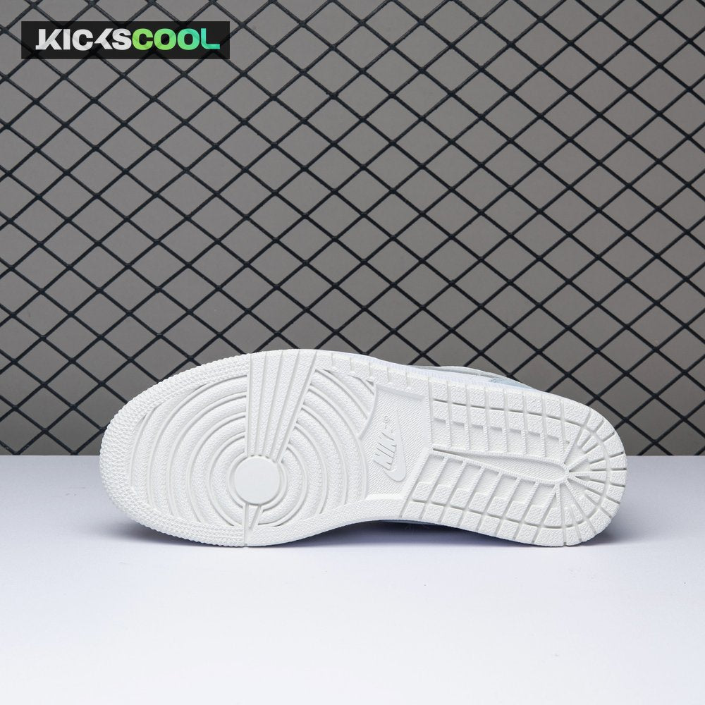 Jordan 1 Low Paris CV3043-100 Unisex