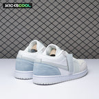 Jordan 1 Low Paris CV3043-100 Unisex
