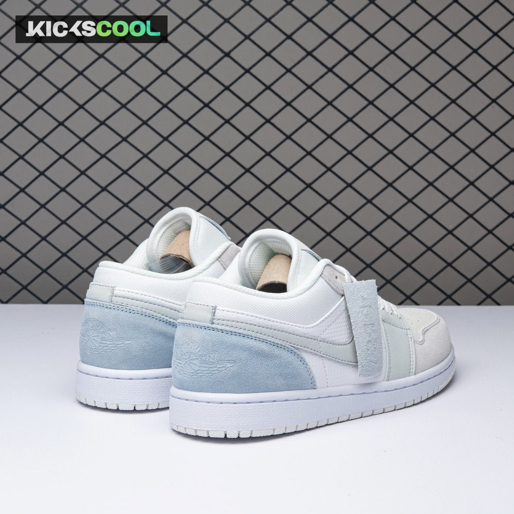 Jordan 1 Low Paris CV3043-100 Unisex