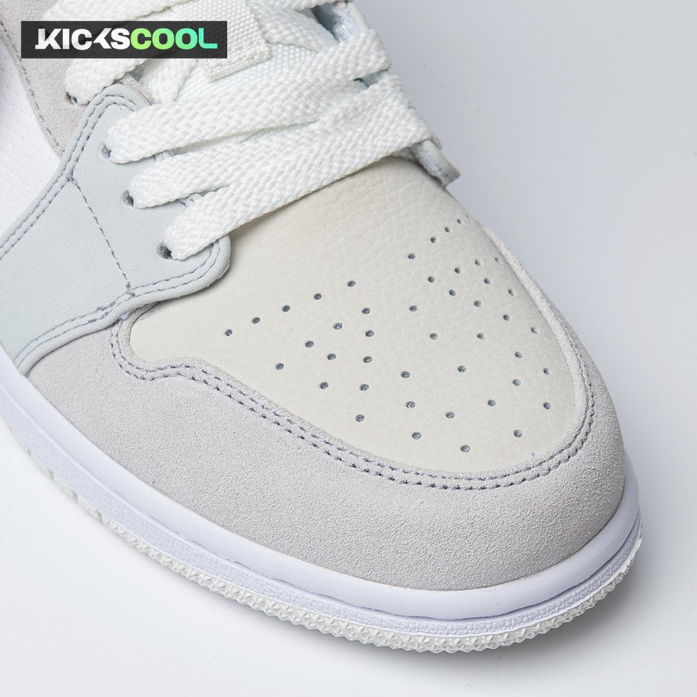Jordan 1 Low Paris CV3043-100 Unisex