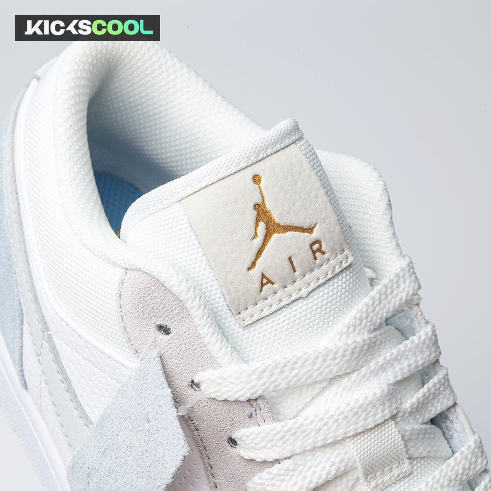 Jordan 1 Low Paris CV3043-100 Unisex