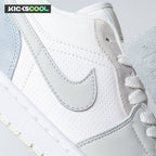 Jordan 1 Low Paris CV3043-100 Unisex